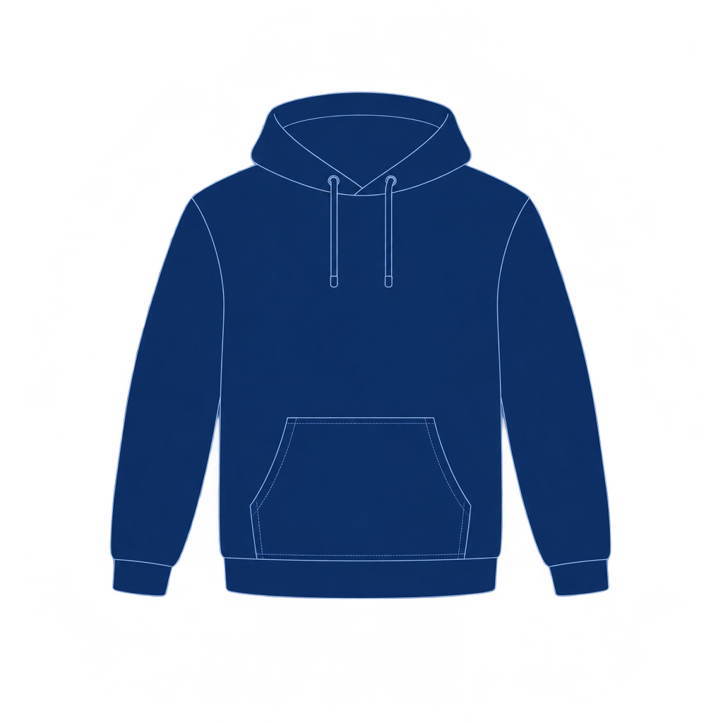 Icono Hoodies