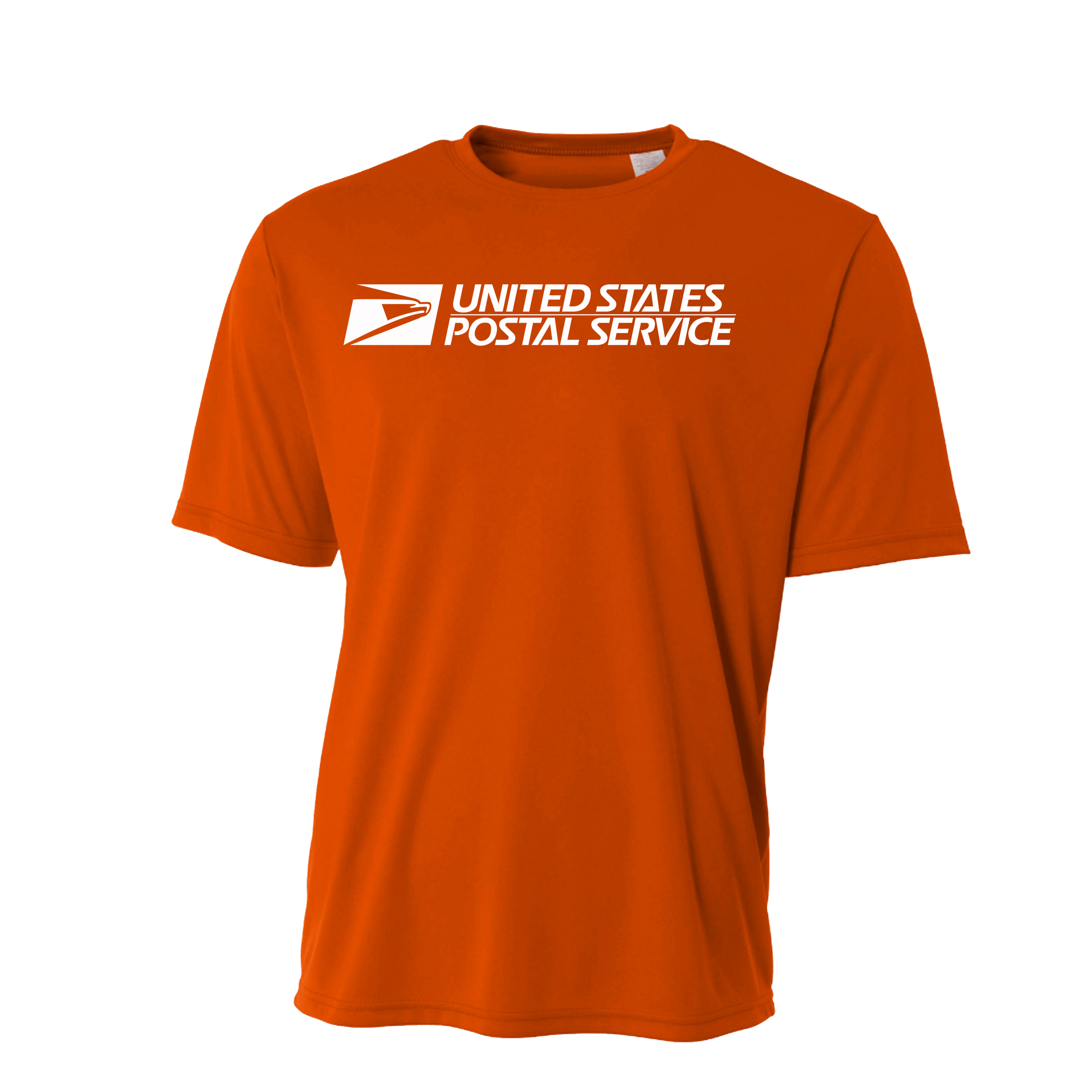 T-Shirt Drifit PERFORMANCE White Logo