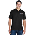 Polo Men's Performance Piqué, Drifit Polo Embroidery Logo