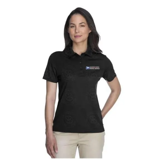 Polo Women's Performance Piqué, Drifit Polo Embroidery Logo