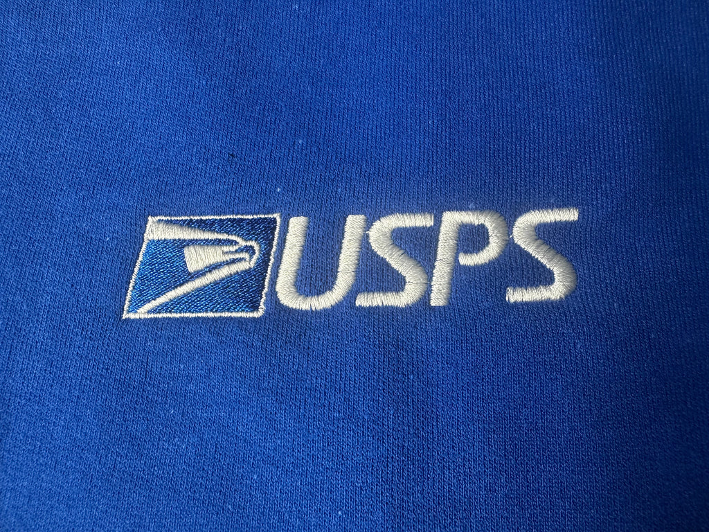 Hoodie Full-Zip  Sweatshirt Embroidery Acronym