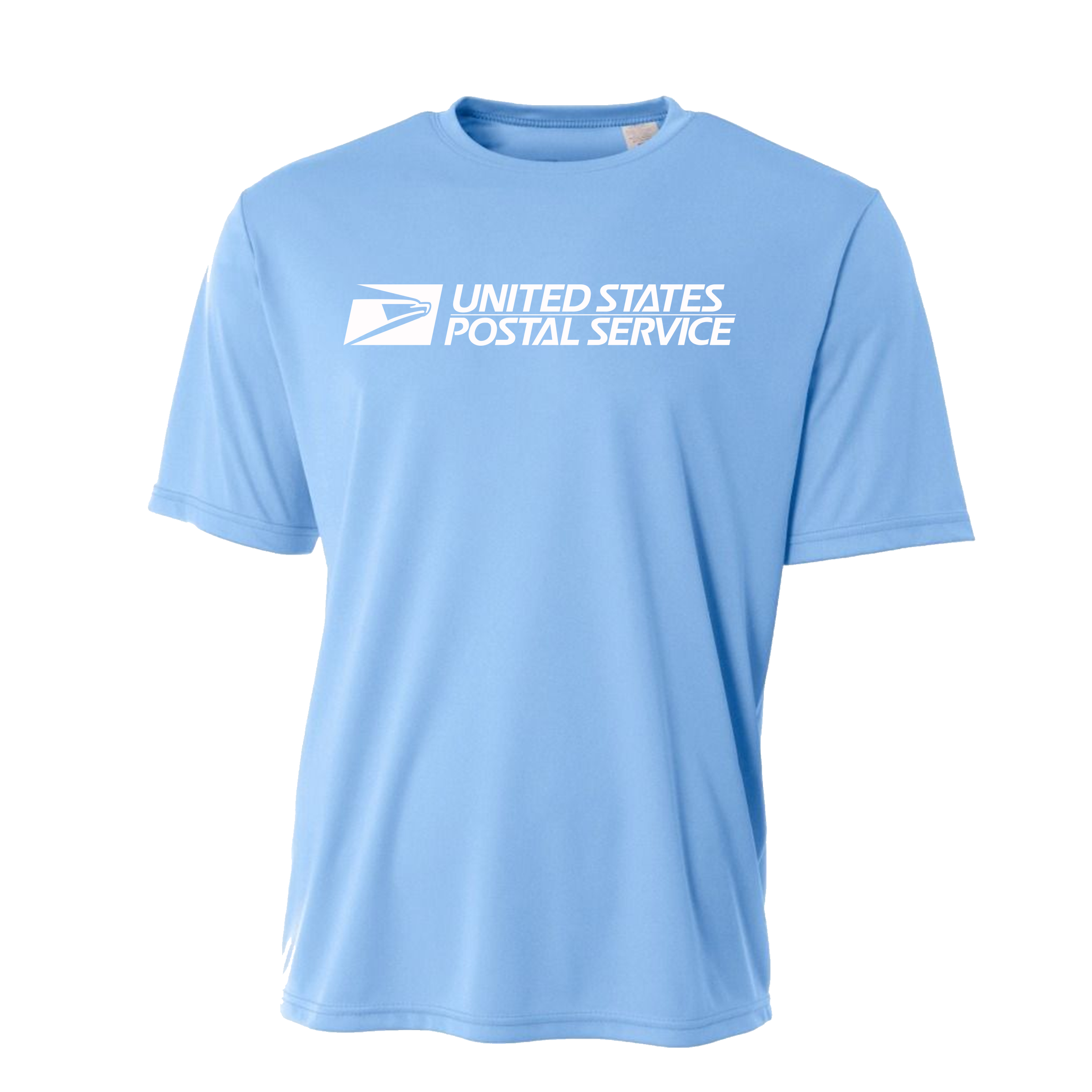 T-Shirt Drifit PERFORMANCE White Logo