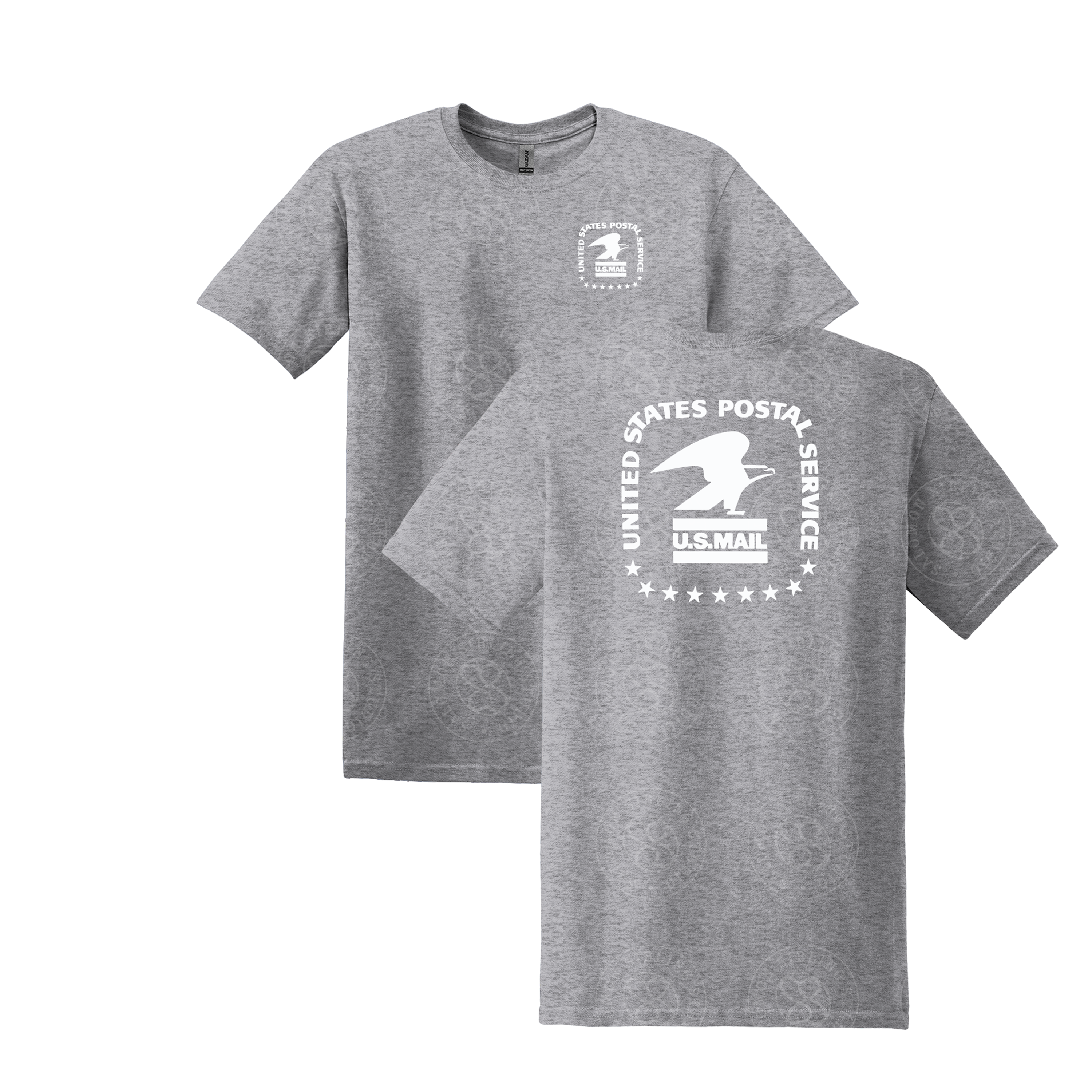 T-shirt Softstyle Old Logo