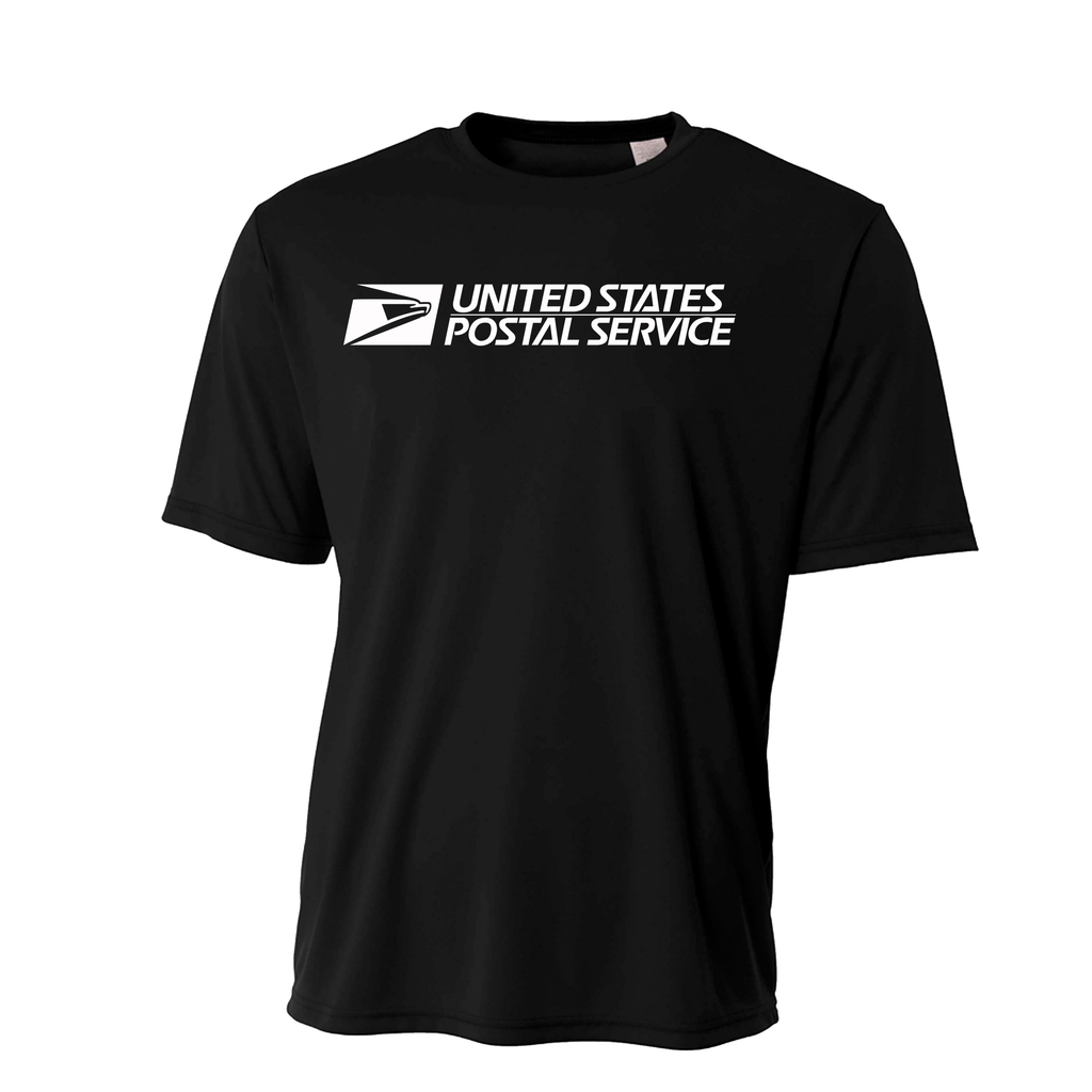 T-Shirt Drifit PERFORMANCE White Logo