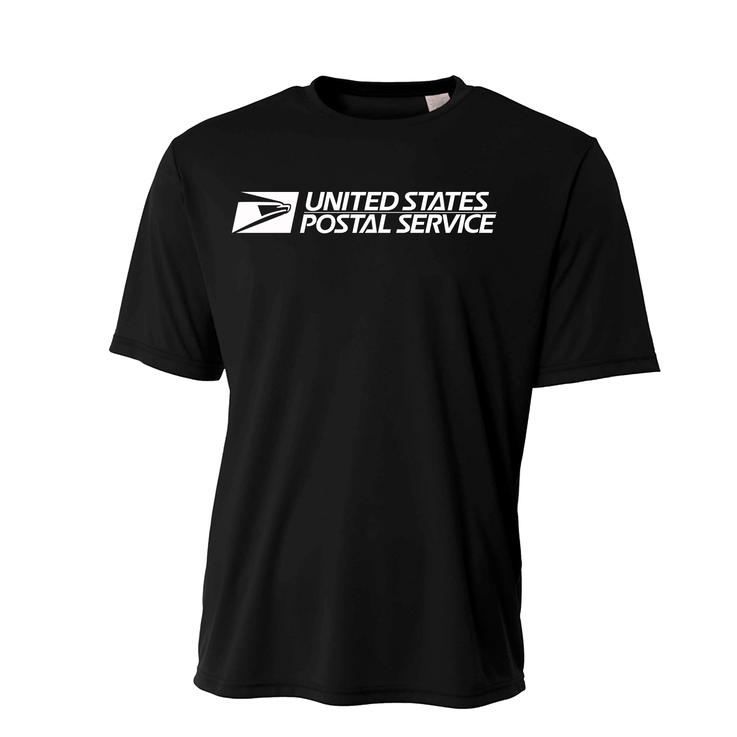 T-Shirt Drifit PERFORMANCE White Logo