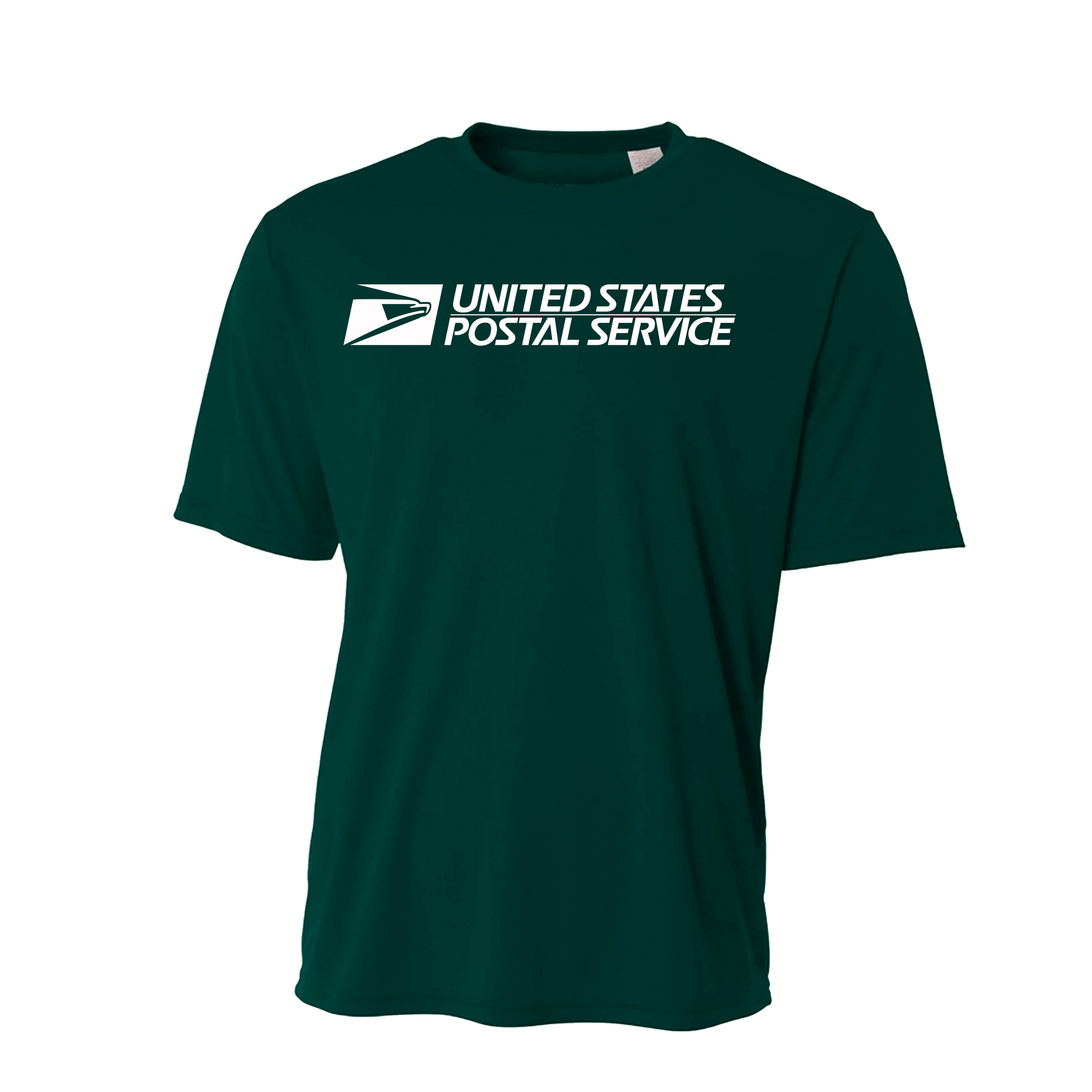 T-Shirt Drifit PERFORMANCE White Logo