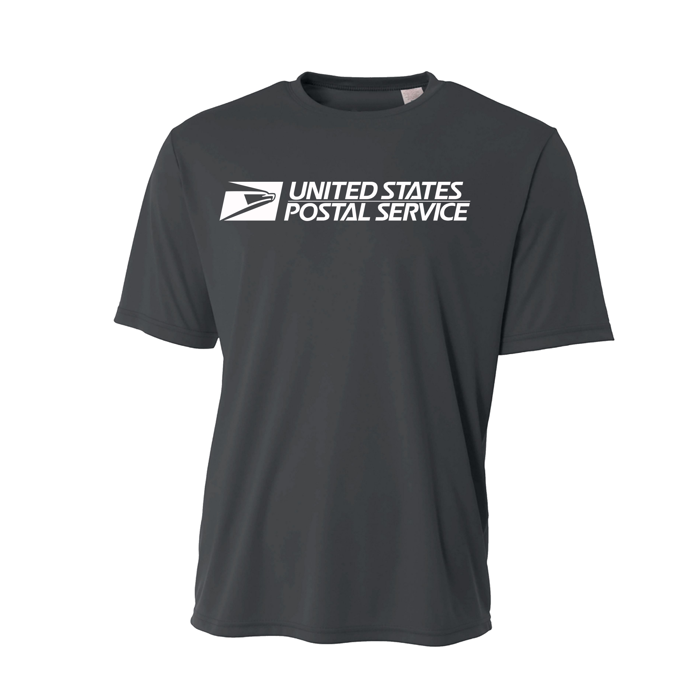 T-Shirt Drifit PERFORMANCE White Logo