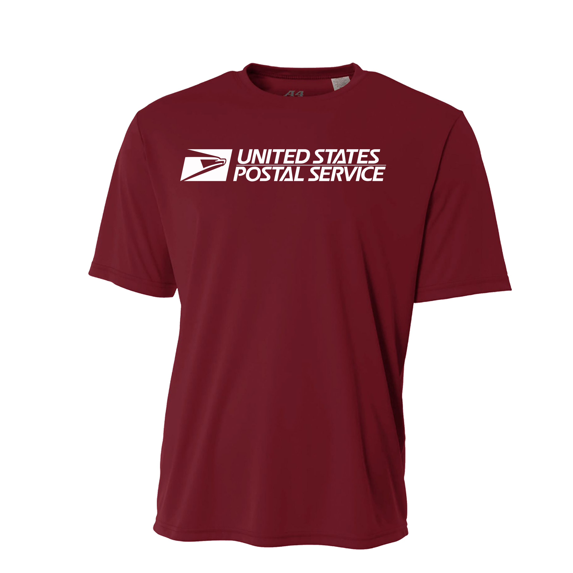 T-Shirt Drifit PERFORMANCE White Logo