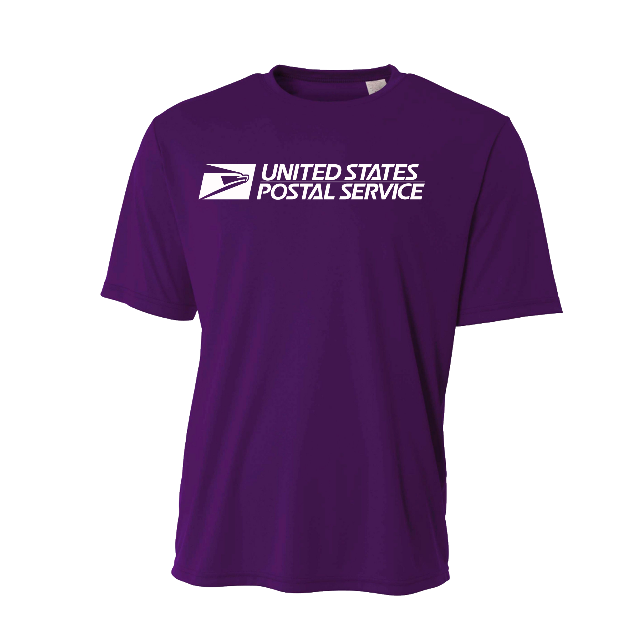 T-Shirt Drifit PERFORMANCE White Logo