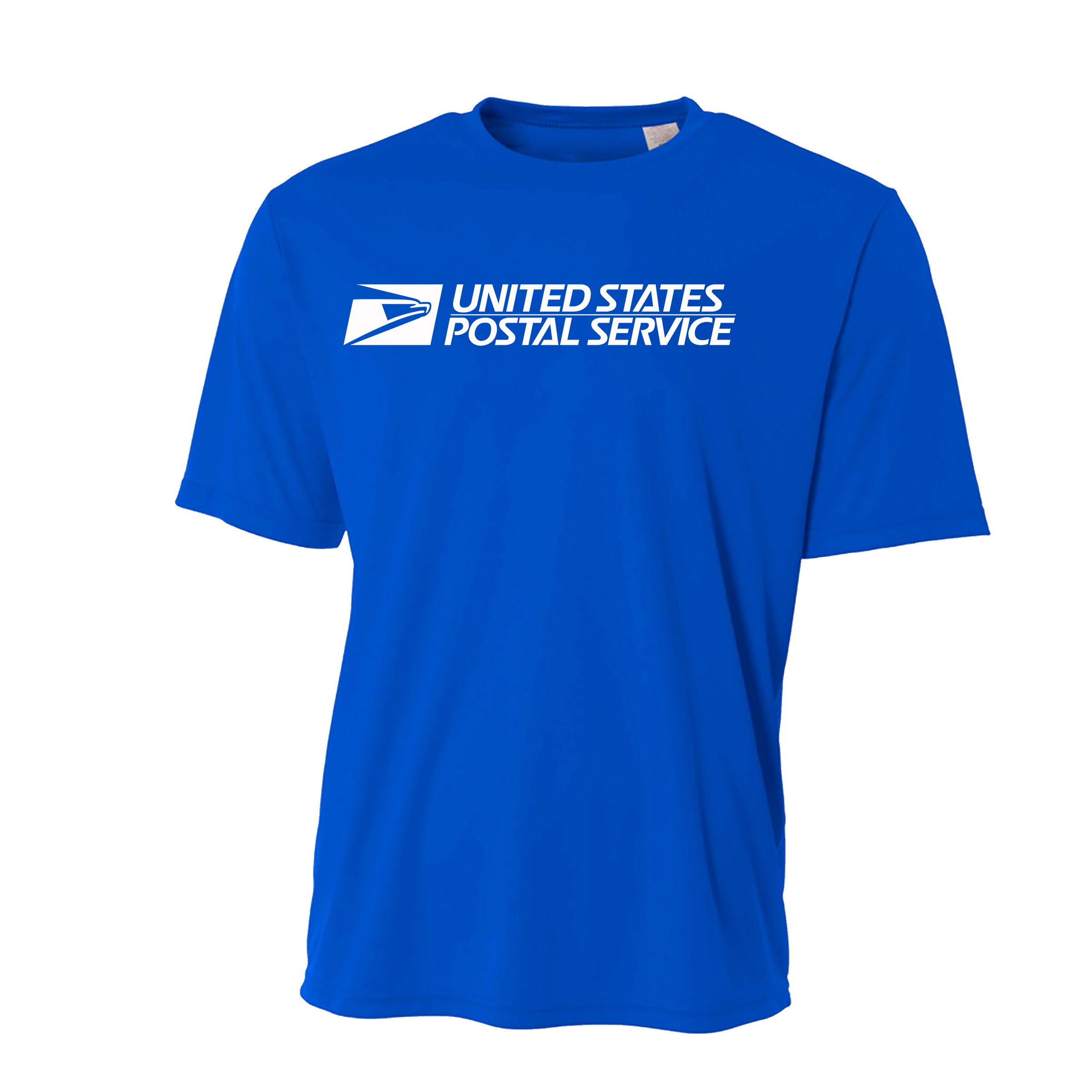 T-Shirt Drifit PERFORMANCE White Logo