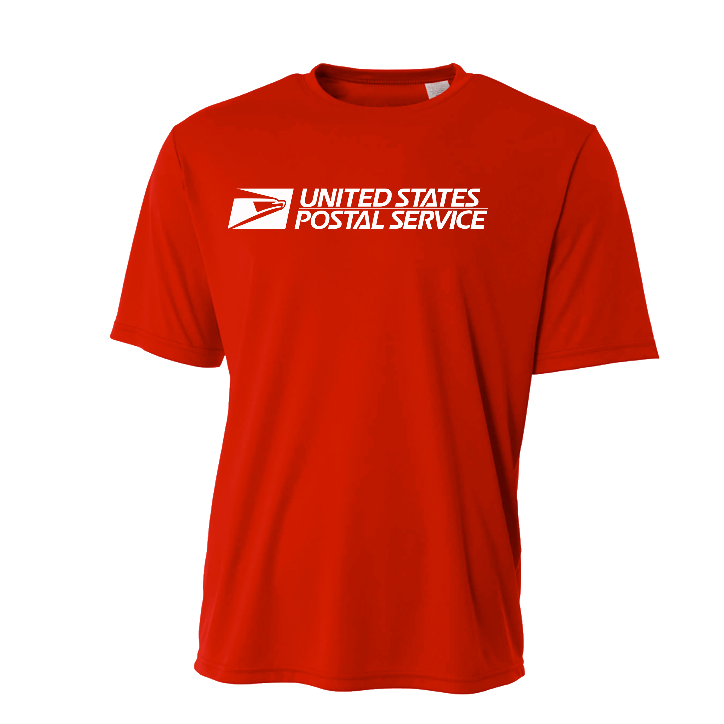 T-Shirt Drifit PERFORMANCE White Logo